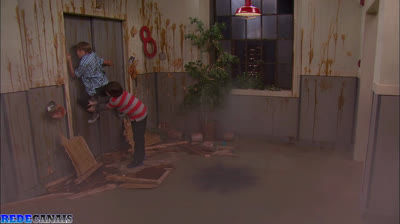 iCarly - Confronto com o Chip