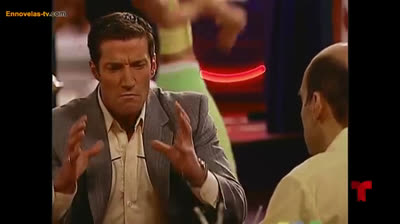 La mujer En el espejo capitulo 31