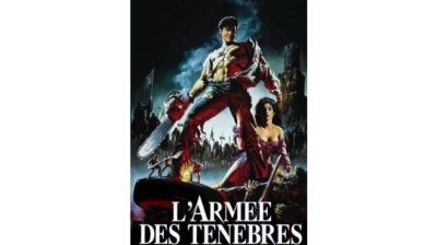 ARMY OF DARKNESS - L'ARMATA DELLE TENEBRE [HD]