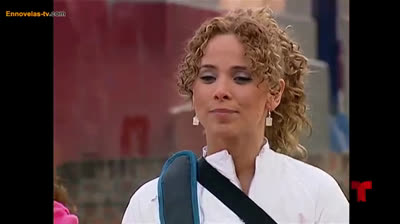 La mujer En el espejo capitulo 35