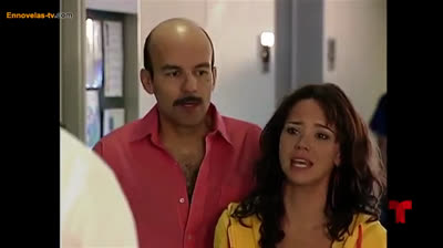 La mujer En el espejo capitulo 40