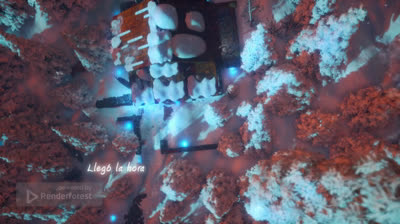 Mensaje para Año Nuevo 2024