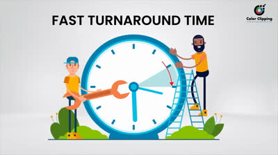 Why Choose Color Clipping For Your Business Photo editing