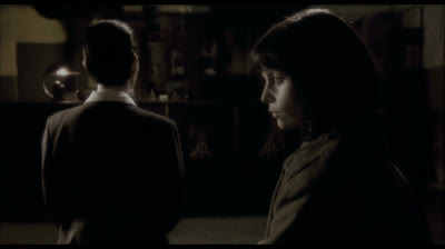 Avalon 2001 ‧ SF/Thriller ‧ 1h 47m