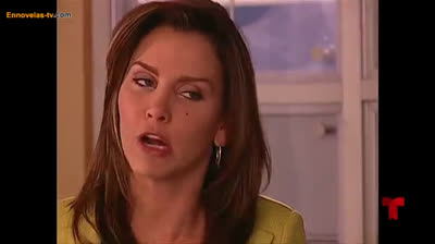 La mujer en el espejo capitulo 43