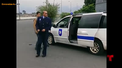 La mujer en el espejo capitulo 49