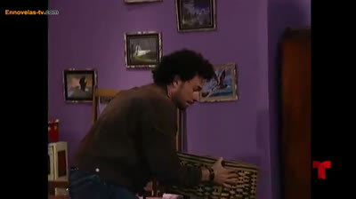 La mujer en el espejo capitulo 50