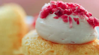 A hornear con Nadiya  Clásicos reinventados