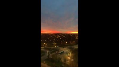 Amanecer Casa de Campo