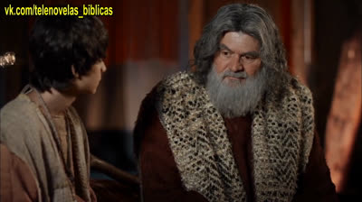 Иосиф из Египта | José de Egipto - 16 Серия (правильная нумерация) (субтитры)