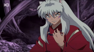 Inuyasha Cap 189 // En Naraku: La trampa de la foscor