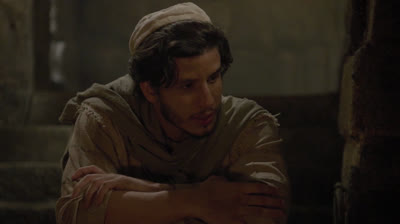 Иисус | Jesus - 80 Серия (озвучка Crazy Cat studio)