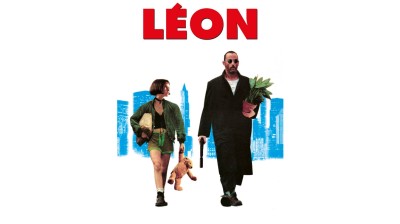 LEON [HD]