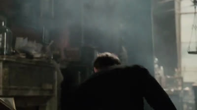 sherlock holmes 2009