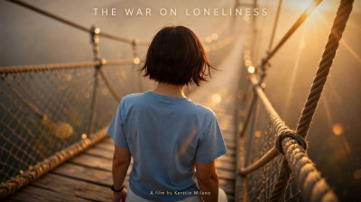 The War on Loneliness