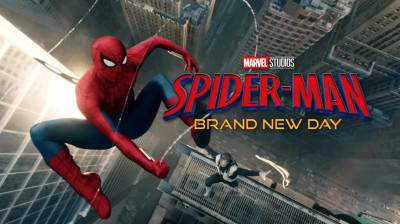 Spider man Un nuevo dia 2026 HD Latino