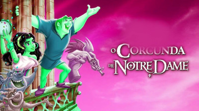 0 C0RCUND4 DE N0TR3D4M3 (DUB)