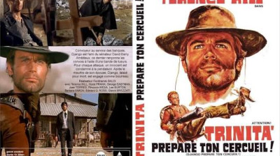 Django, prépare ton cercueil 1968 VF