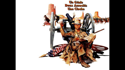 Un génie, deux associés, une cloche 1975 VF