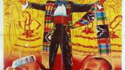 1956 - Le chanteur de mexico