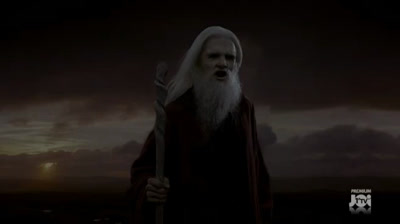 merlin 5×13 Il Diamante del Giorno Prima Parte 2