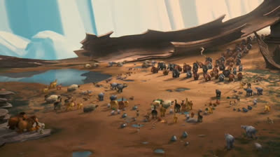Ice age 2