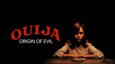OUIJA: EL ORIGEN DEL MAL.