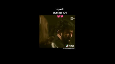 Topazio Puntata 100