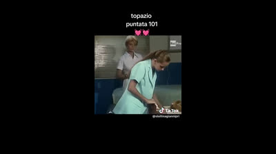 Topazio Puntata 101