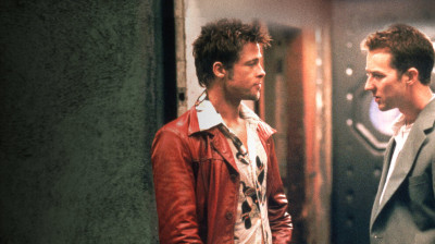 "Clube da Luta" [1999] Dublado