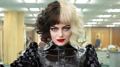 "Cruella" [2021] Dublado