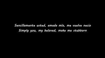 Romeo Santos - Necio [Letra]