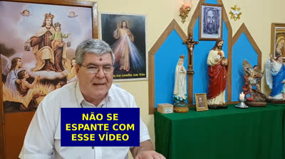 VOCÊ VAI FICAR CHOCADO