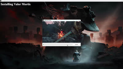 Valor Mortis DOWNLOAD FULL GAME PC