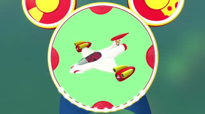 Mickey mouse clubhouse super adventure