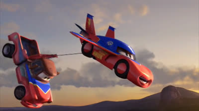 Air mater