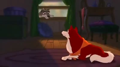 Balto 2 and balto 3