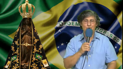 8° DIA NOVENA NOSSA SENHORA APARECIDA