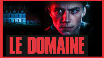 Le domaine {Hunting Ground} Félix Lefebvre-Patrick d'Assumçao-Raphaël Thiéry (Giovanni Aloi France-2025)
