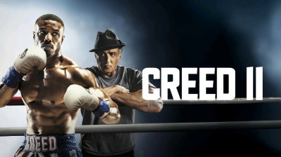 Creed II (2018) VF