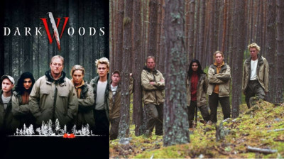Villmark {Dark Woods} Bjørn Floberg-Kristoffer Joner-Eva Röse (Pål Øie Norway-2003) EngSub