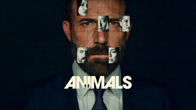 Animals [HD]