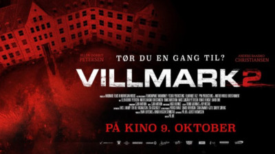 Villmark 2 {Villmark Asylum} Mads Sjøgård Pettersen-Baard Owe-Ellen Dorrit Petersen (Pål Øie Norway-2015) EngSub