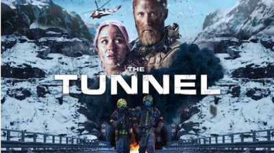 The Tunnel ~ Thorbjørn Harr-Ylva Fuglerud-Lisa Carlehede (Pål Øie Norway-2019) EngSub