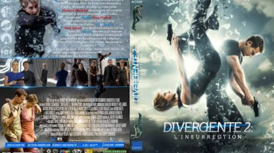 divergente 2:l'insurrection (2015)