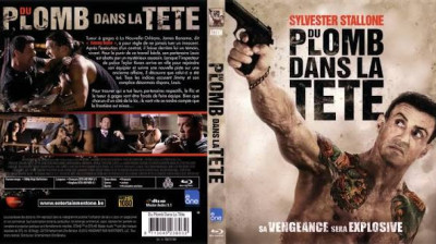 du plomb dans la tete (2012)
