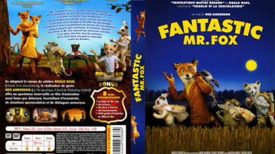 fantastic mr. fox (2009)
