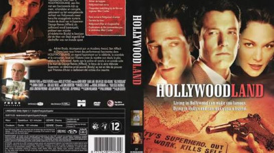 hollywoodland (2006)