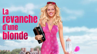 la revanche d'une blonde (2001)