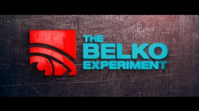 the belko experiment (2017)